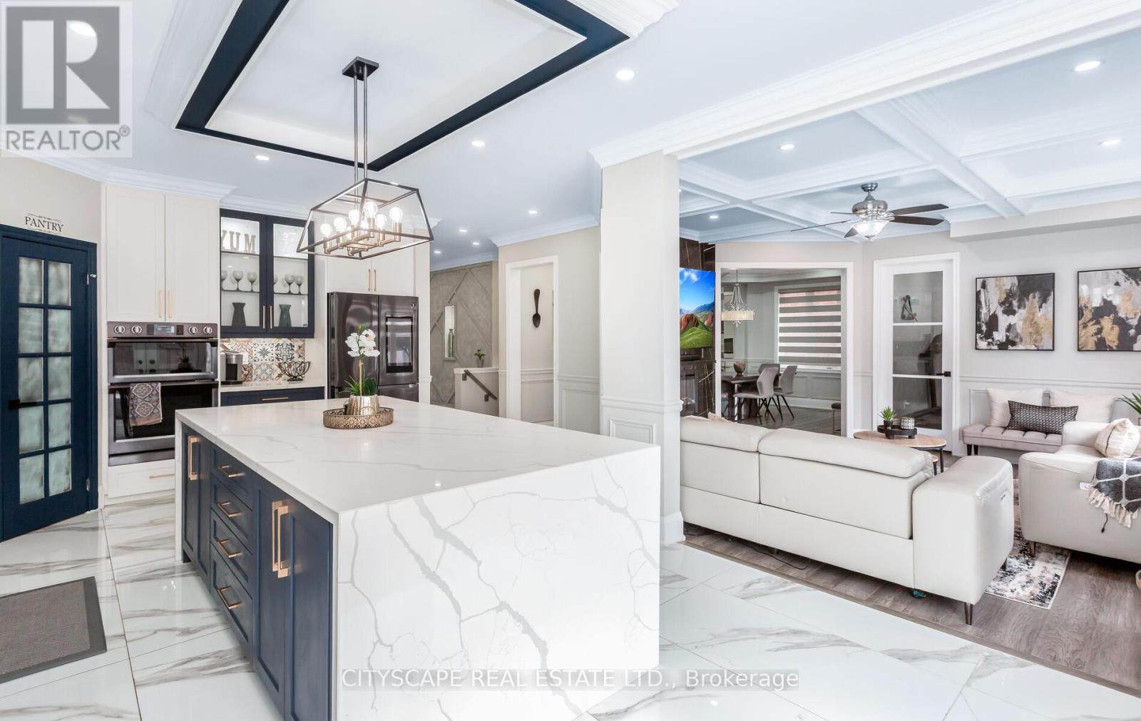 191 Rowe Terrace, Milton, Ontario  L9T 8G1 - Photo 17 - W12922878