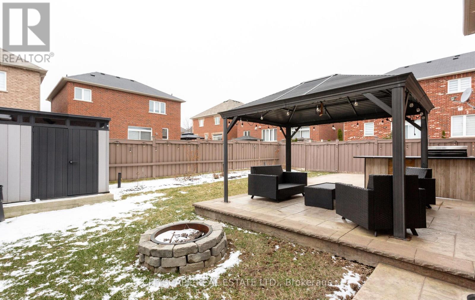 191 Rowe Terrace, Milton, Ontario  L9T 8G1 - Photo 22 - W12922878