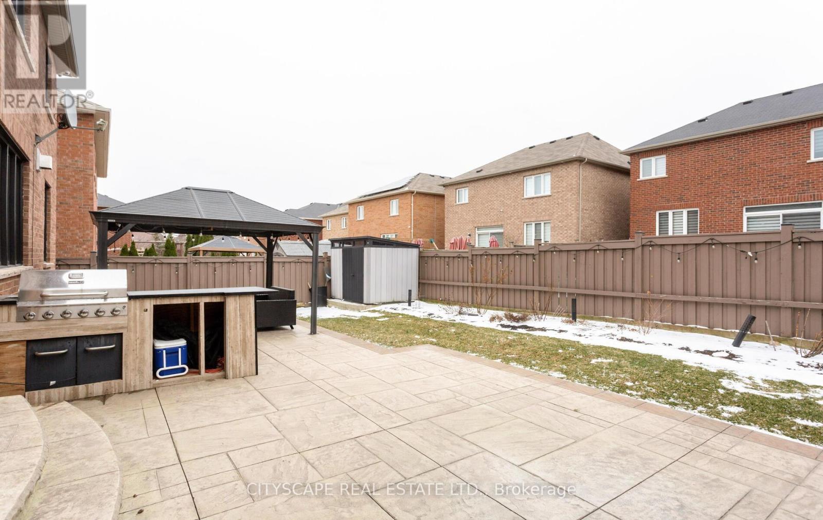 191 Rowe Terrace, Milton, Ontario  L9T 8G1 - Photo 24 - W12922878