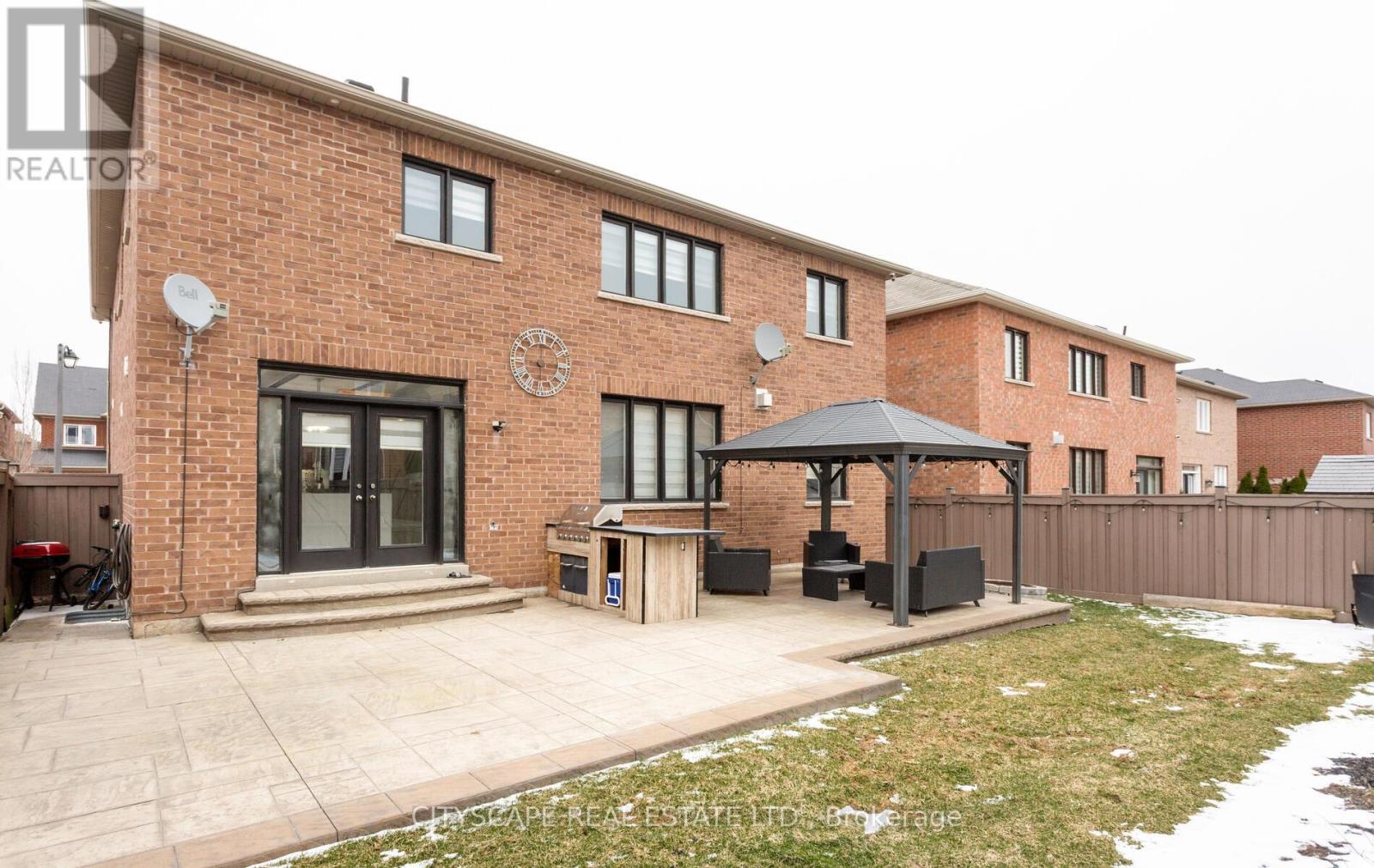 191 Rowe Terrace, Milton, Ontario  L9T 8G1 - Photo 23 - W12922878