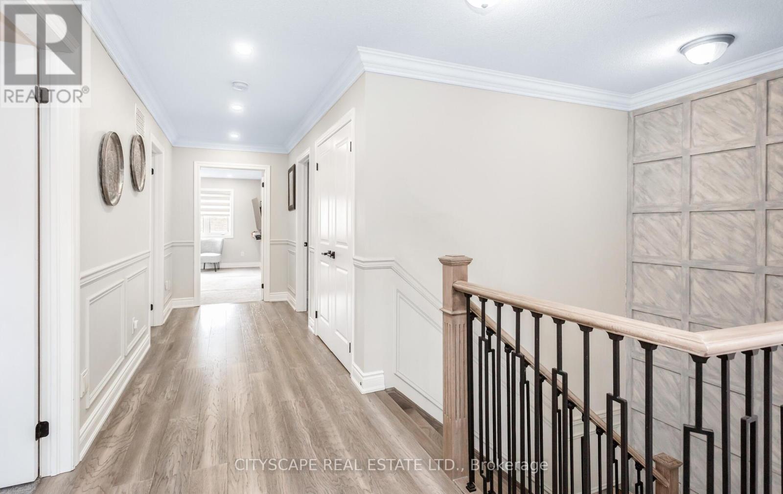 191 Rowe Terrace, Milton, Ontario  L9T 8G1 - Photo 26 - W12922878