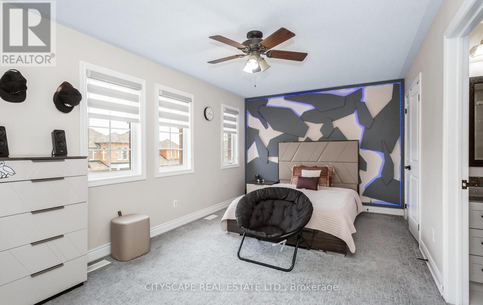 191 Rowe Terrace, Milton, Ontario  L9T 8G1 - Photo 35 - W12922878