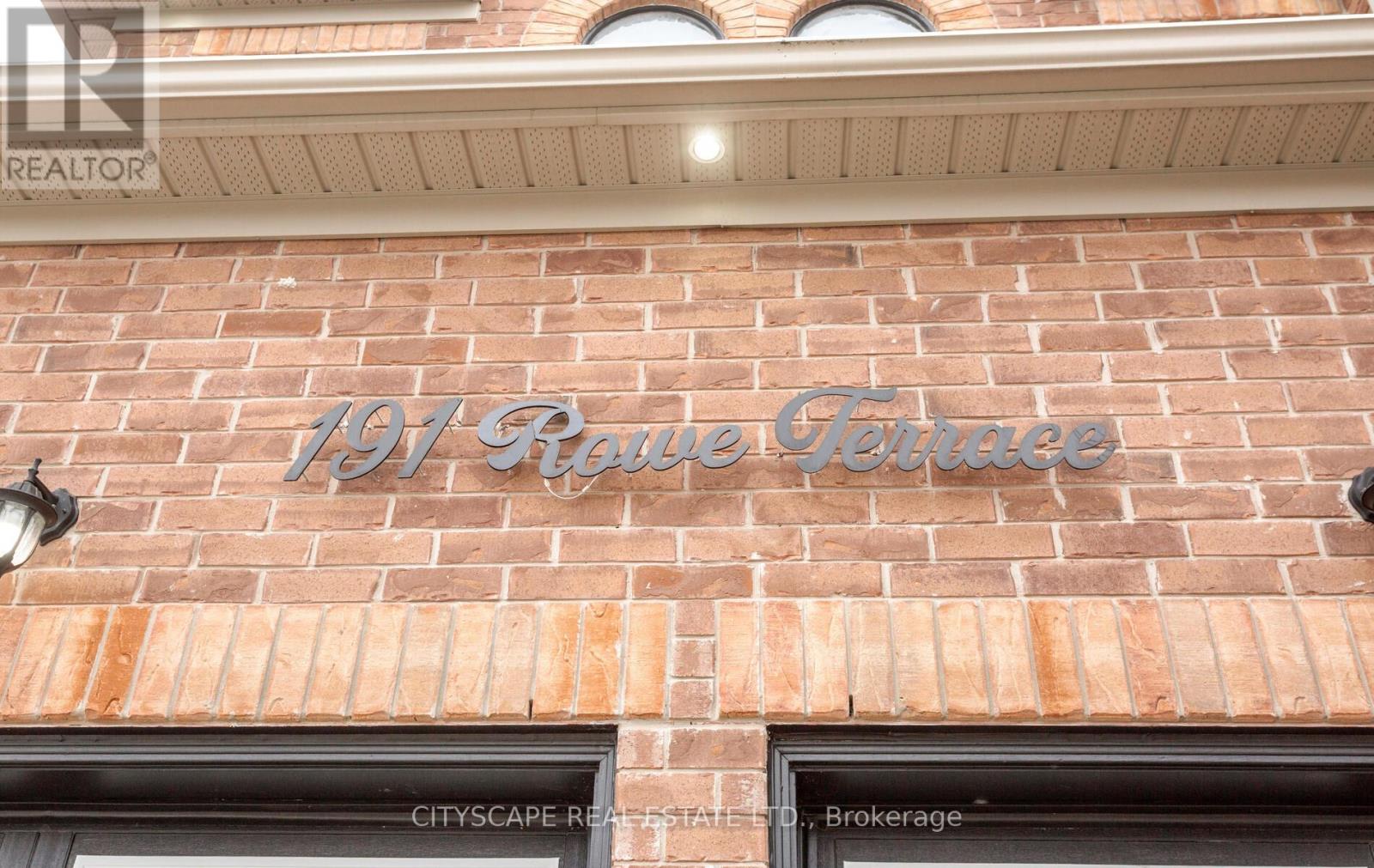 191 Rowe Terrace, Milton, Ontario  L9T 8G1 - Photo 3 - W12922878