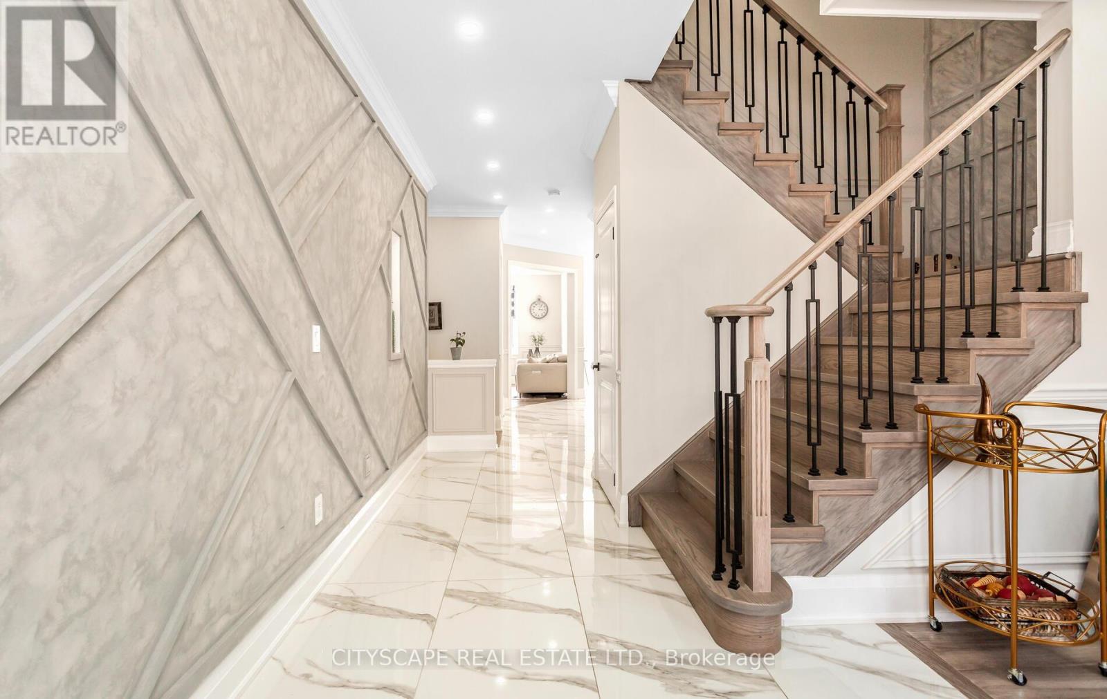 191 Rowe Terrace, Milton, Ontario  L9T 8G1 - Photo 5 - W12922878