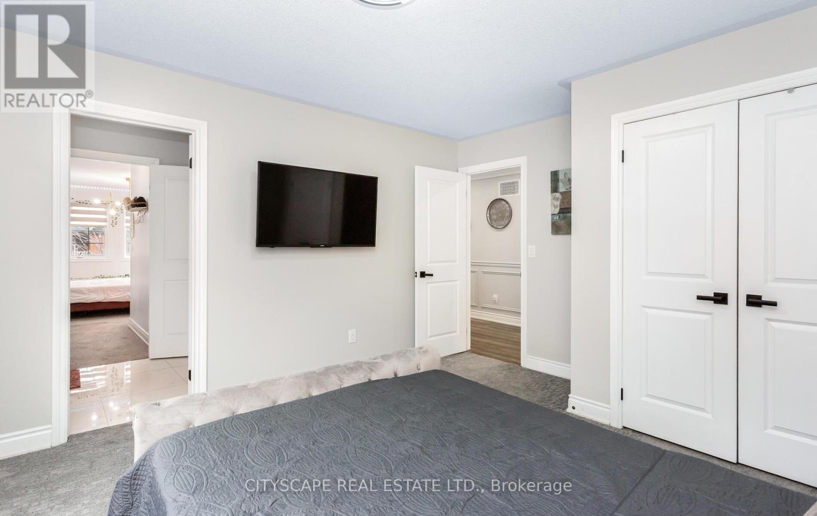 191 Rowe Terrace, Milton, Ontario  L9T 8G1 - Photo 41 - W12922878