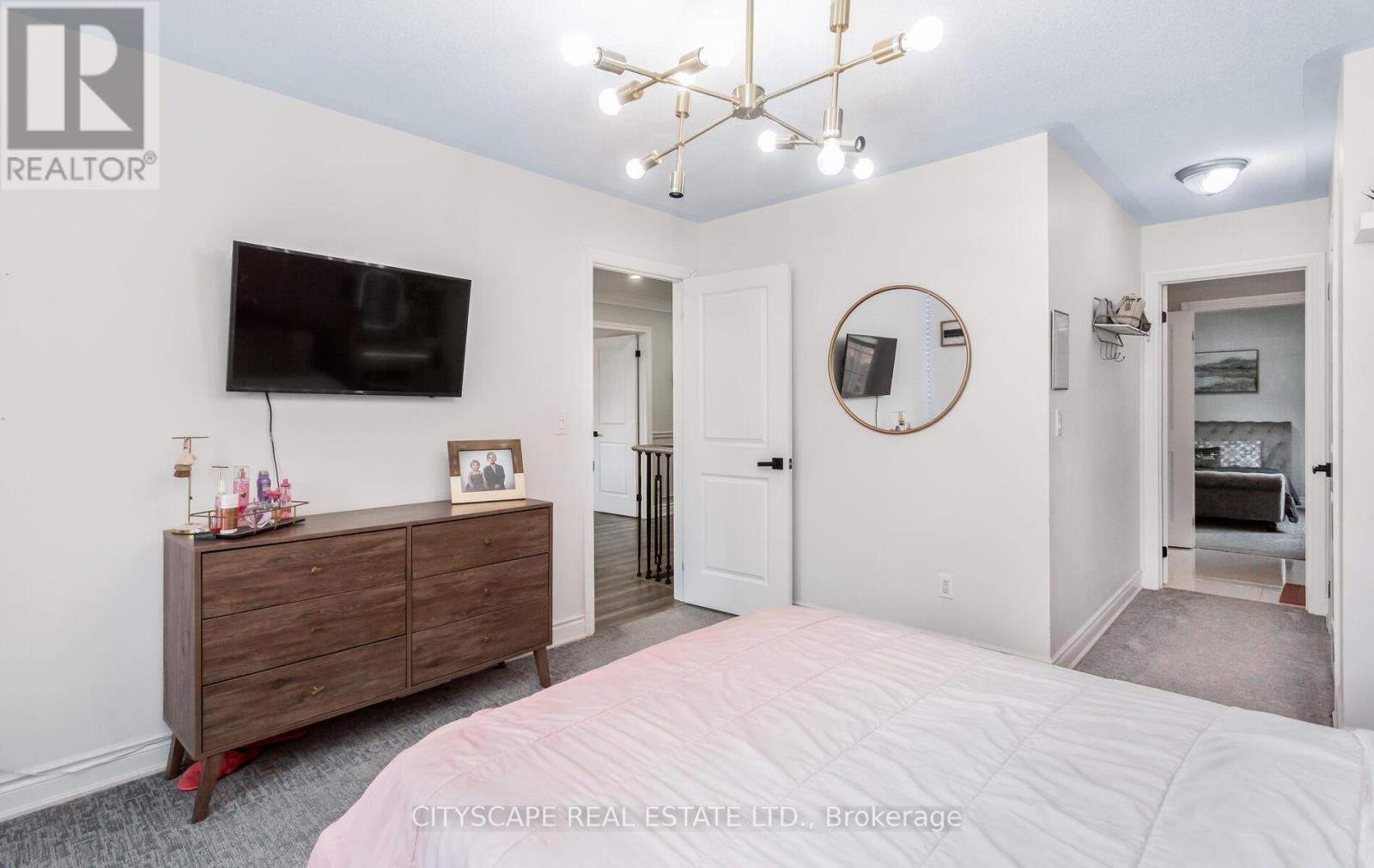 191 Rowe Terrace, Milton, Ontario  L9T 8G1 - Photo 38 - W12922878