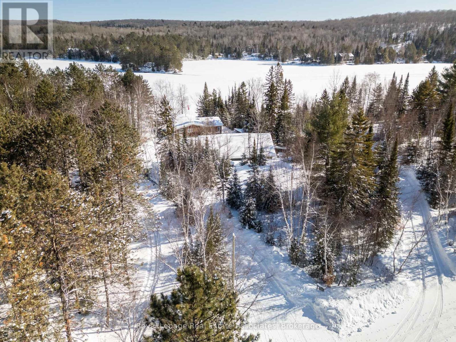 196 Circle Road, Hastings Highlands, Ontario  K0L 2K0 - Photo 46 - X12783668