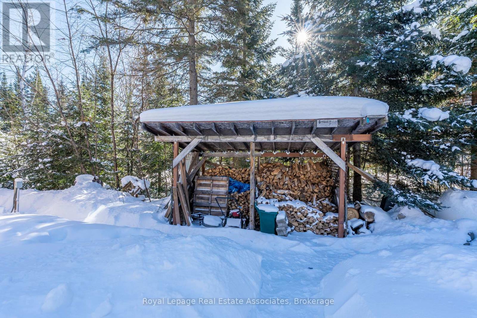 196 Circle Road, Hastings Highlands, Ontario  K0L 2K0 - Photo 44 - X12783668