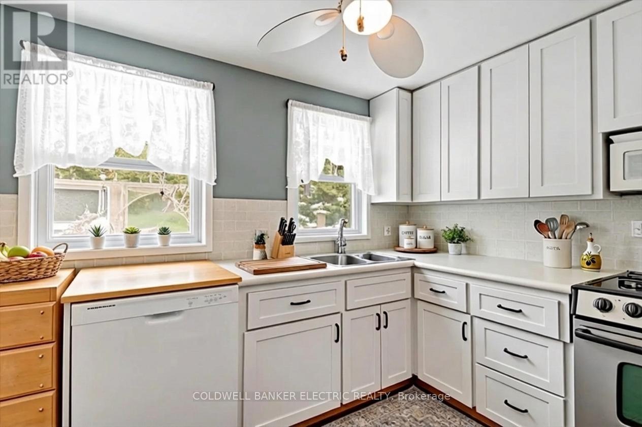 6 Leisure Lane, Kawartha Lakes, Ontario  K9V 4R1 - Photo 11 - X12918594