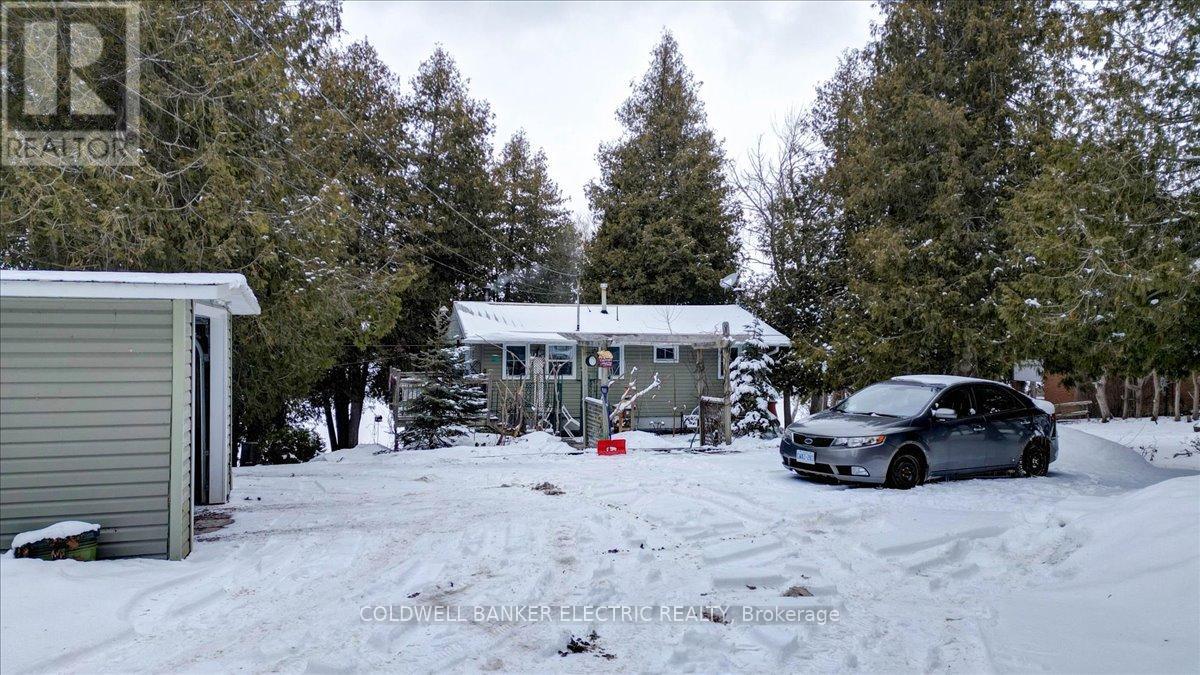 6 Leisure Lane, Kawartha Lakes, Ontario  K9V 4R1 - Photo 4 - X12918594