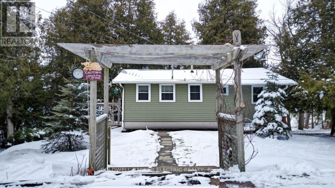 6 Leisure Lane, Kawartha Lakes, Ontario  K9V 4R1 - Photo 3 - X12918594