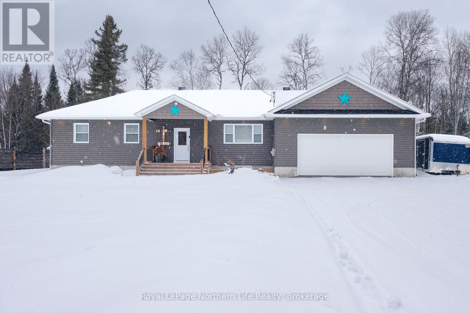 106 RIVERSIDE DRIVE, Bonfield, Ontario