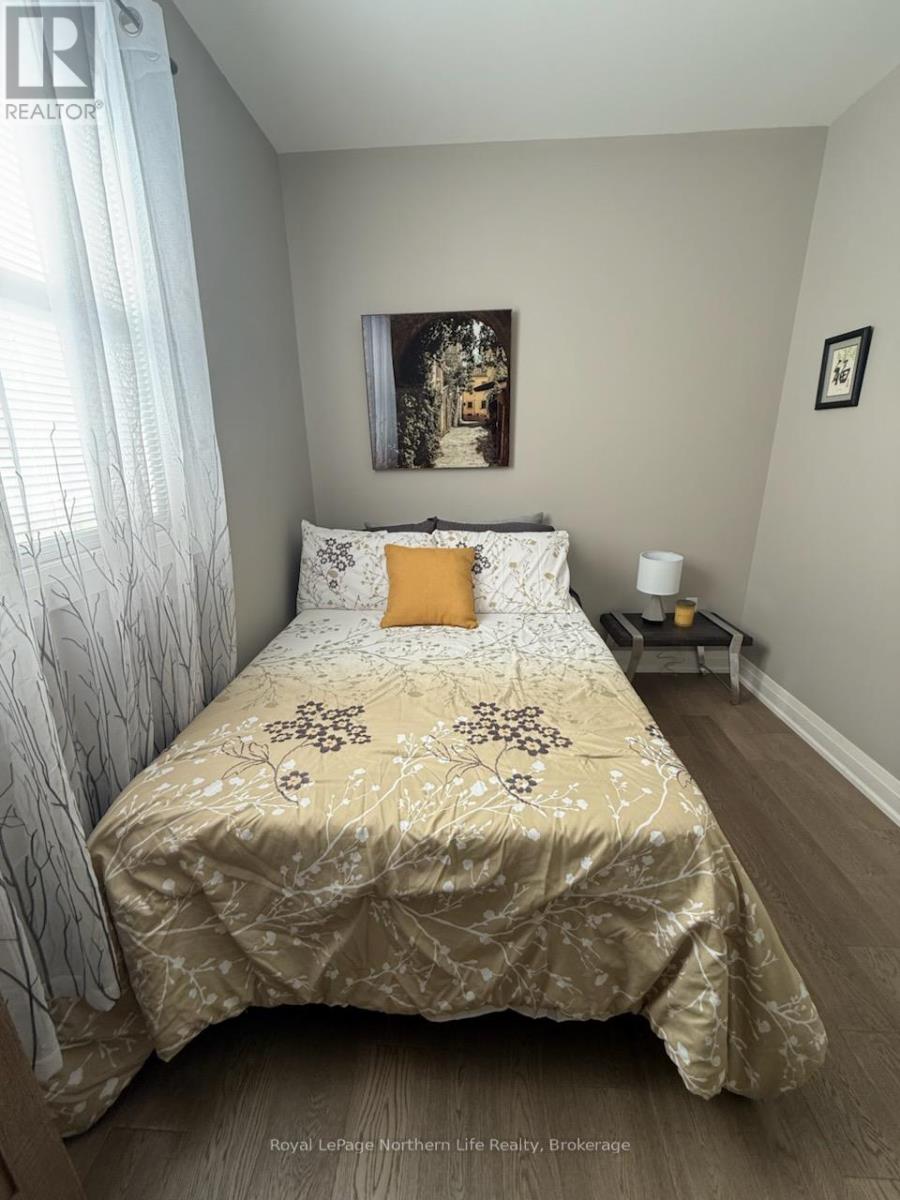 106 Riverside Drive, Bonfield, Ontario  P0H 1E0 - Photo 21 - X12923560