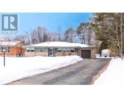 652 BAYWOOD ROAD, North Bay, Ontario