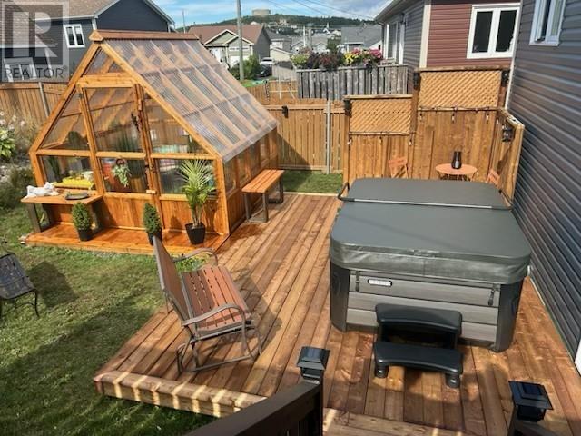 47 Lanark Drive, Paradise, Newfoundland & Labrador  A1L 3Y6 - Photo 3 - 1295517