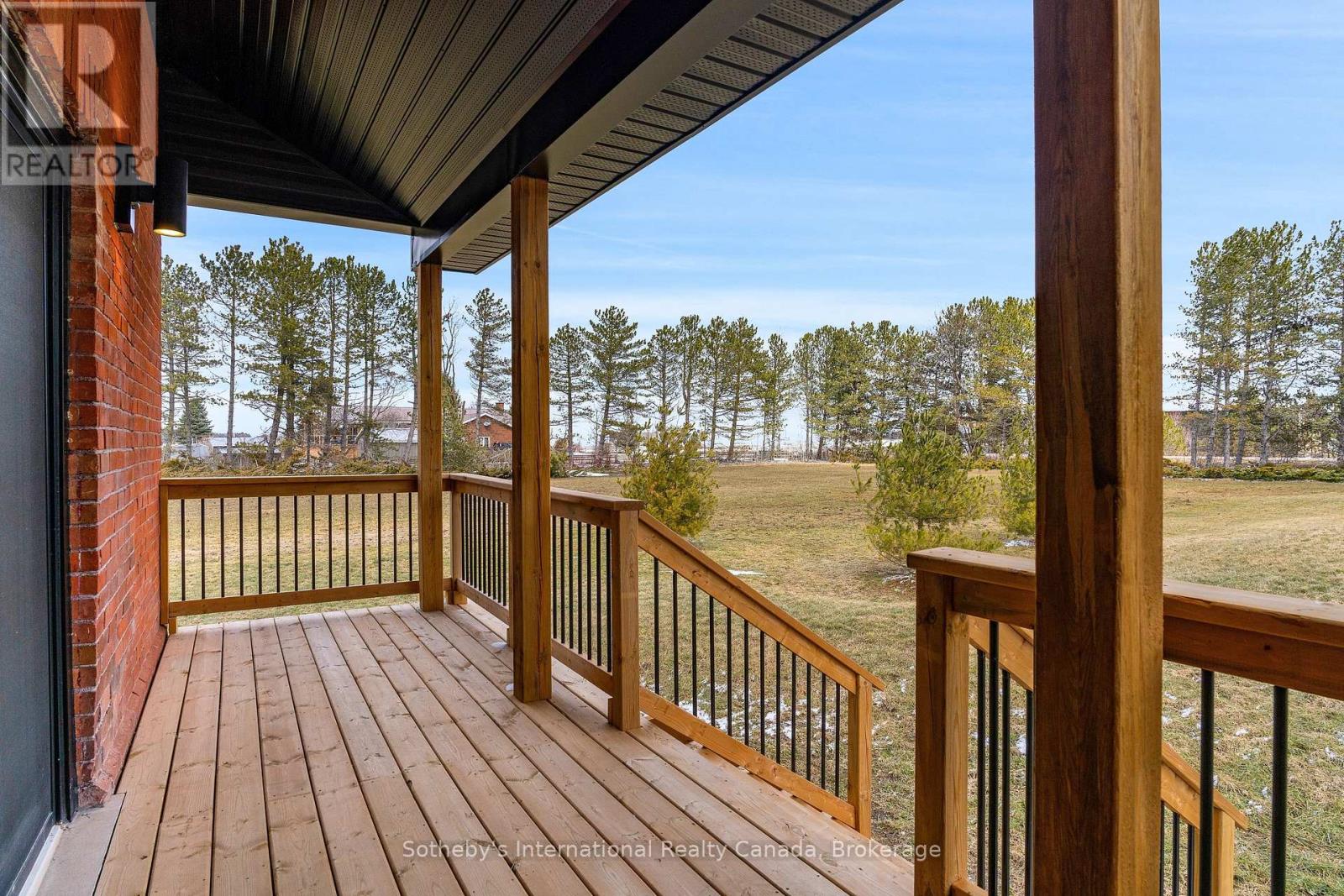 1952 Nottawasaga Concession 6 N, Clearview, Ontario  L0M 1S0 - Photo 16 - S12923832