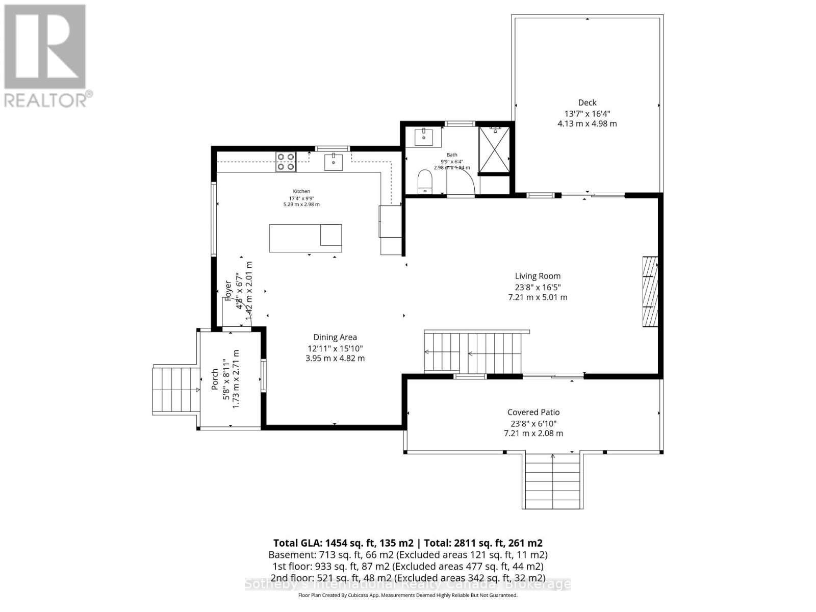 1952 Nottawasaga Concession 6 N, Clearview, Ontario  L0M 1S0 - Photo 23 - S12923832