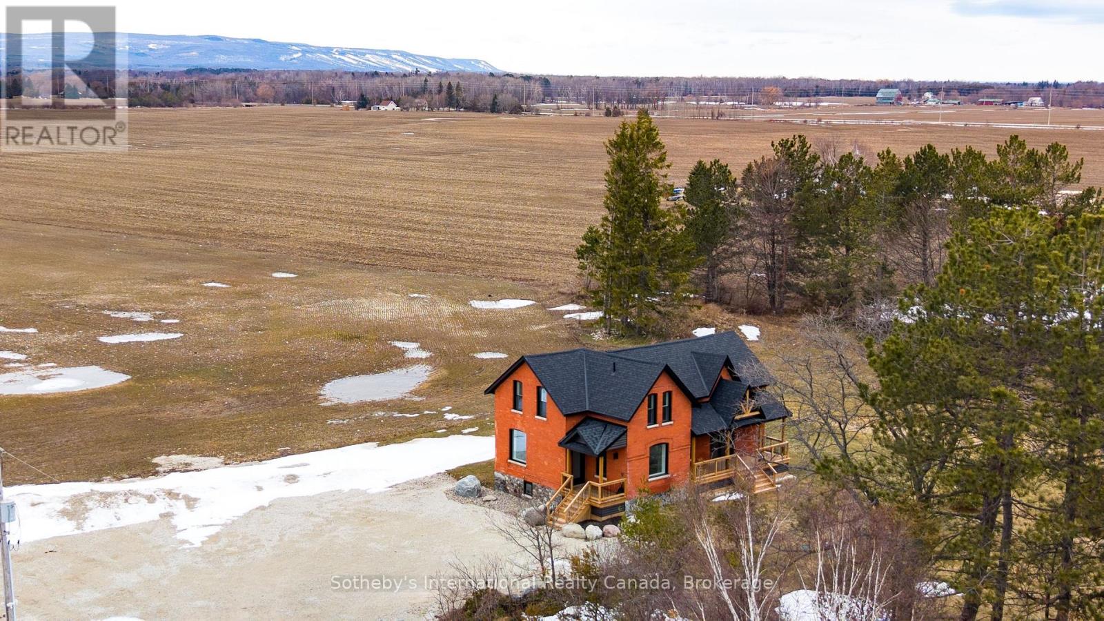 1952 Nottawasaga Concession 6 N, Clearview, Ontario  L0M 1S0 - Photo 3 - S12923832