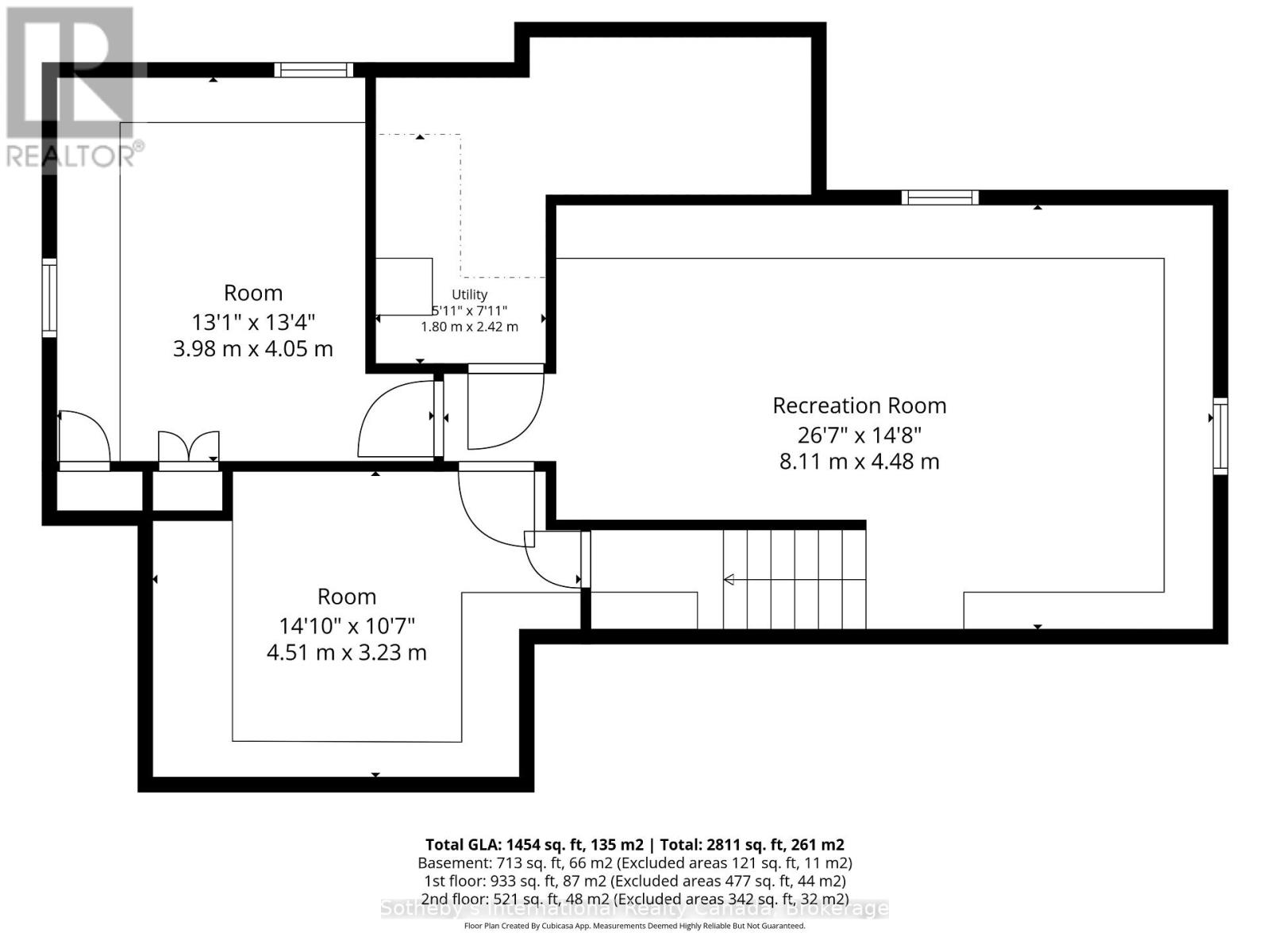 1952 Nottawasaga Concession 6 N, Clearview, Ontario  L0M 1S0 - Photo 39 - S12923832