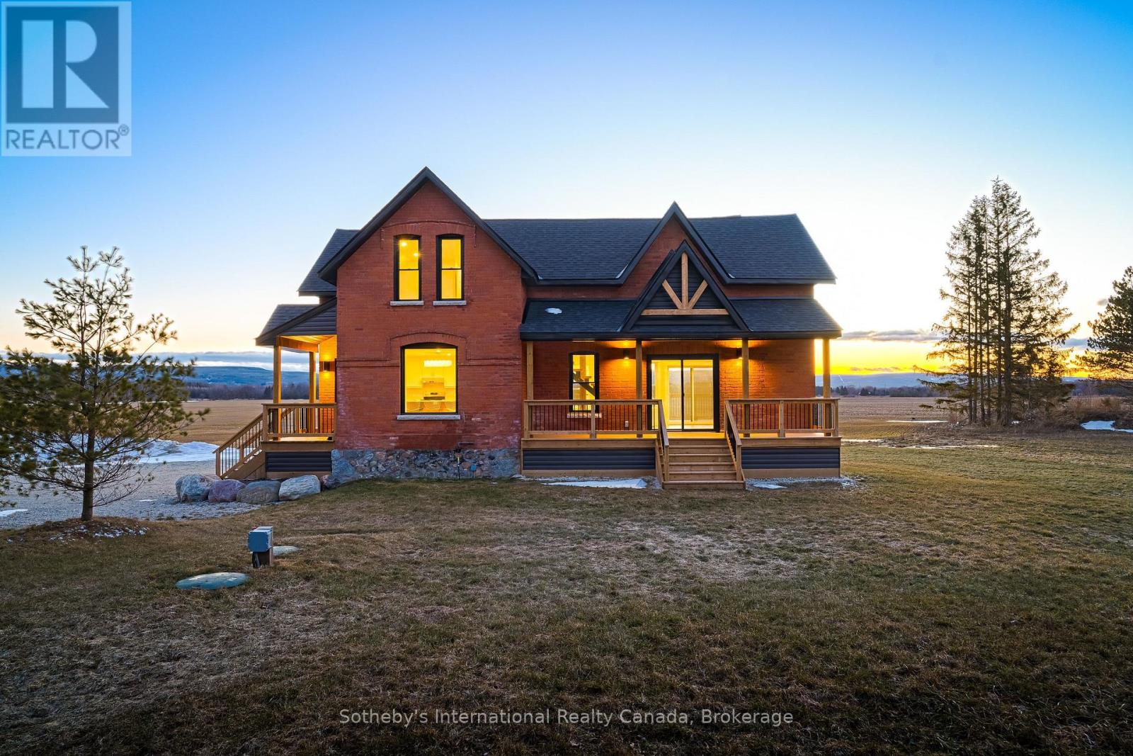 1952 Nottawasaga Concession 6 N, Clearview, Ontario  L0M 1S0 - Photo 40 - S12923832