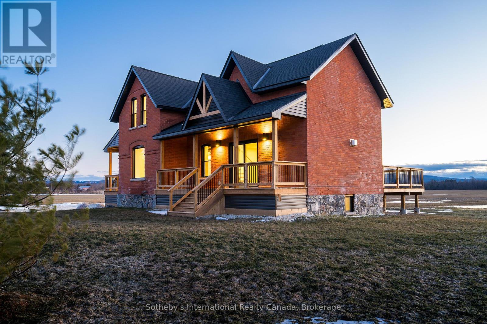 1952 Nottawasaga Concession 6 N, Clearview, Ontario  L0M 1S0 - Photo 41 - S12923832