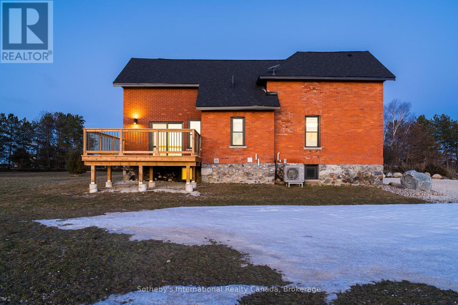 1952 Nottawasaga Concession 6 N, Clearview, Ontario  L0M 1S0 - Photo 43 - S12923832