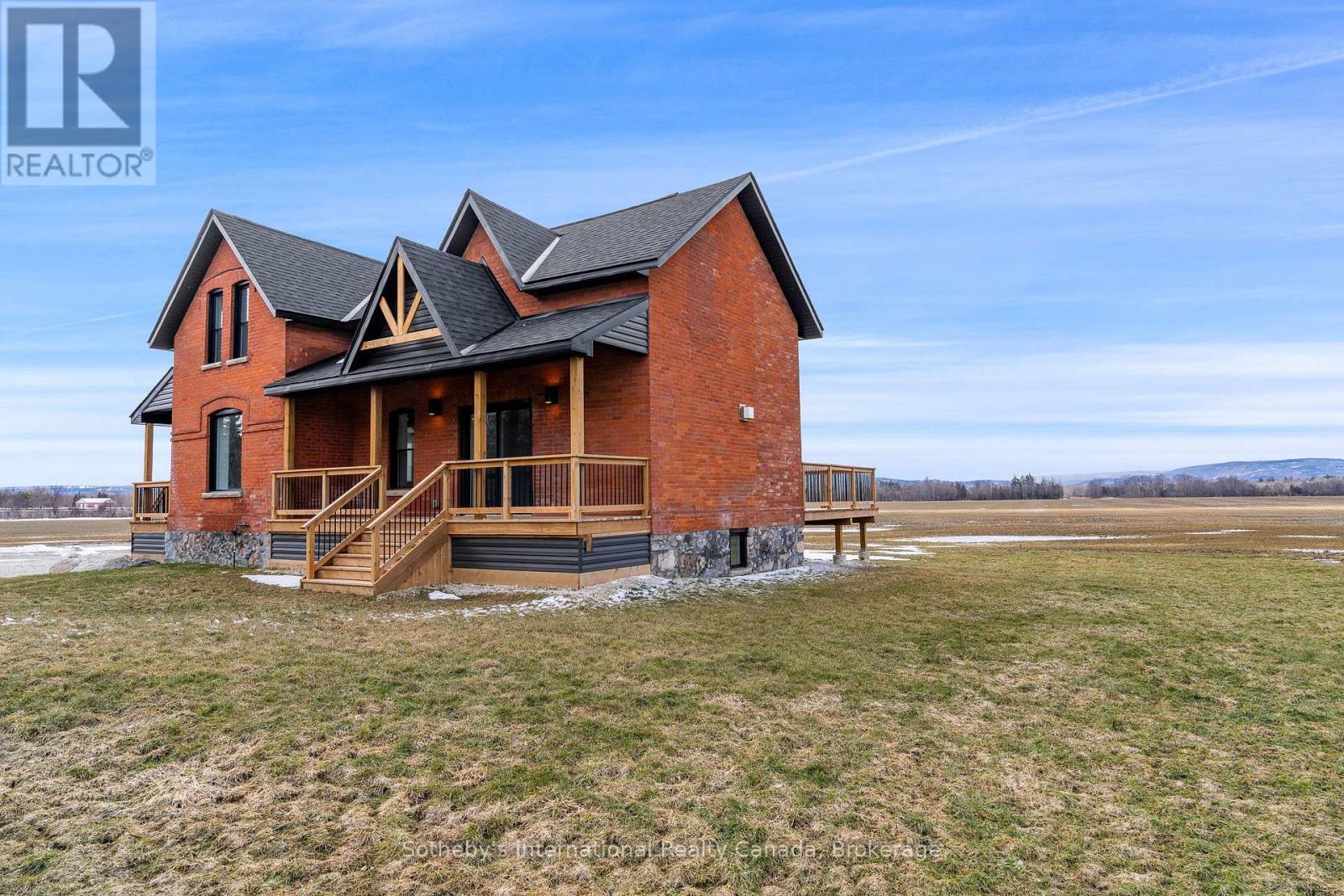 1952 Nottawasaga Concession 6 N, Clearview, Ontario  L0M 1S0 - Photo 45 - S12923832