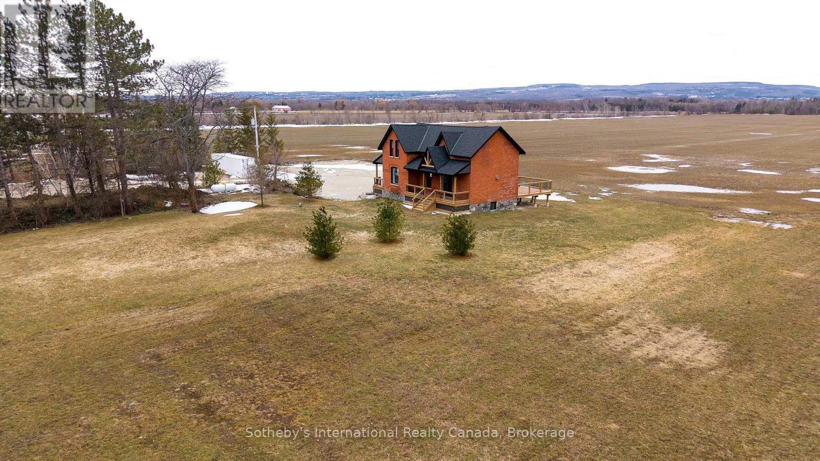 1952 Nottawasaga Concession 6 N, Clearview, Ontario  L0M 1S0 - Photo 46 - S12923832