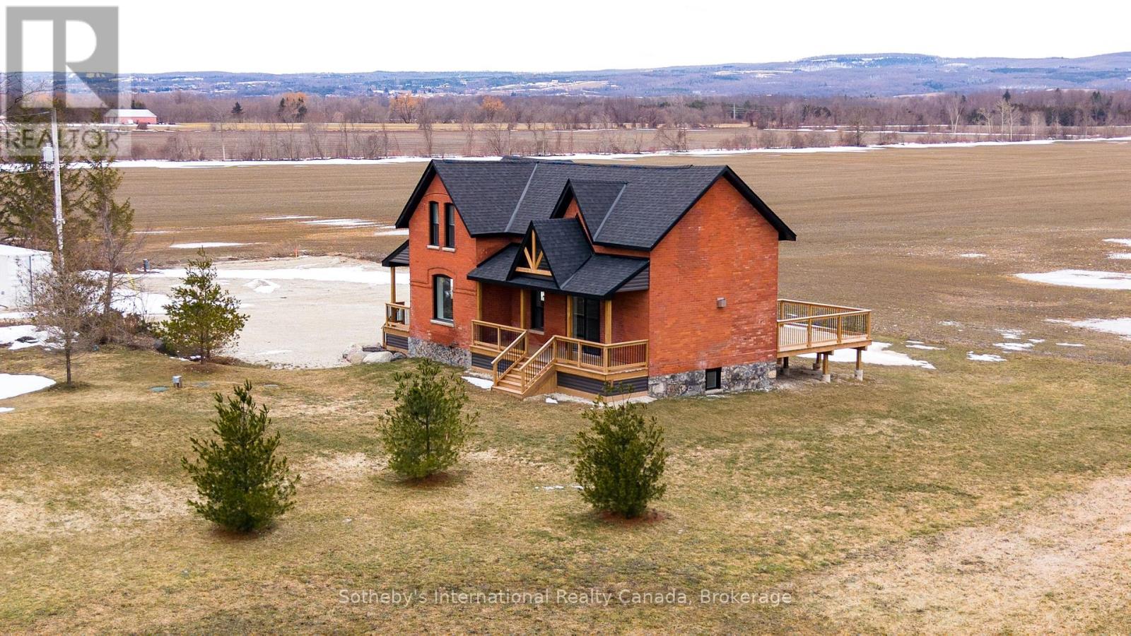 1952 Nottawasaga Concession 6 N, Clearview, Ontario  L0M 1S0 - Photo 5 - S12923832