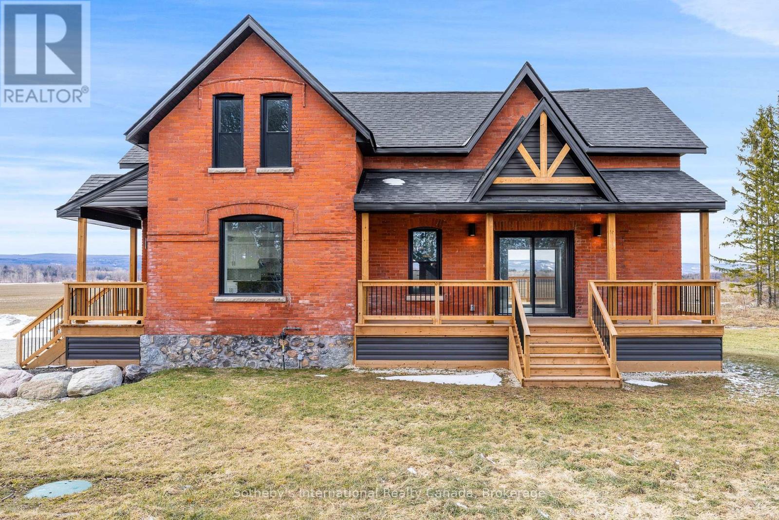 1952 Nottawasaga Concession 6 N, Clearview, Ontario  L0M 1S0 - Photo 6 - S12923832