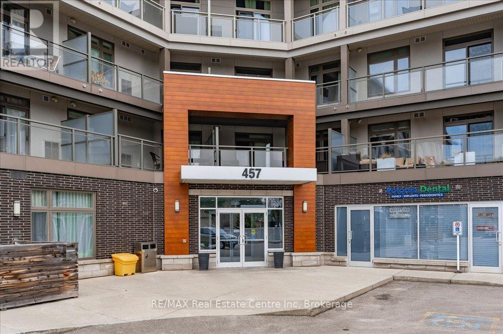 420 - 457 Plains Road E, Burlington, Ontario  L7T 0B8 - Photo 30 - W12923654