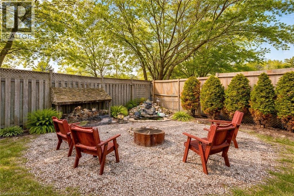 72 St Jerome Crescent, Kitchener, Ontario  N2C 2L2 - Photo 44 - 40815319