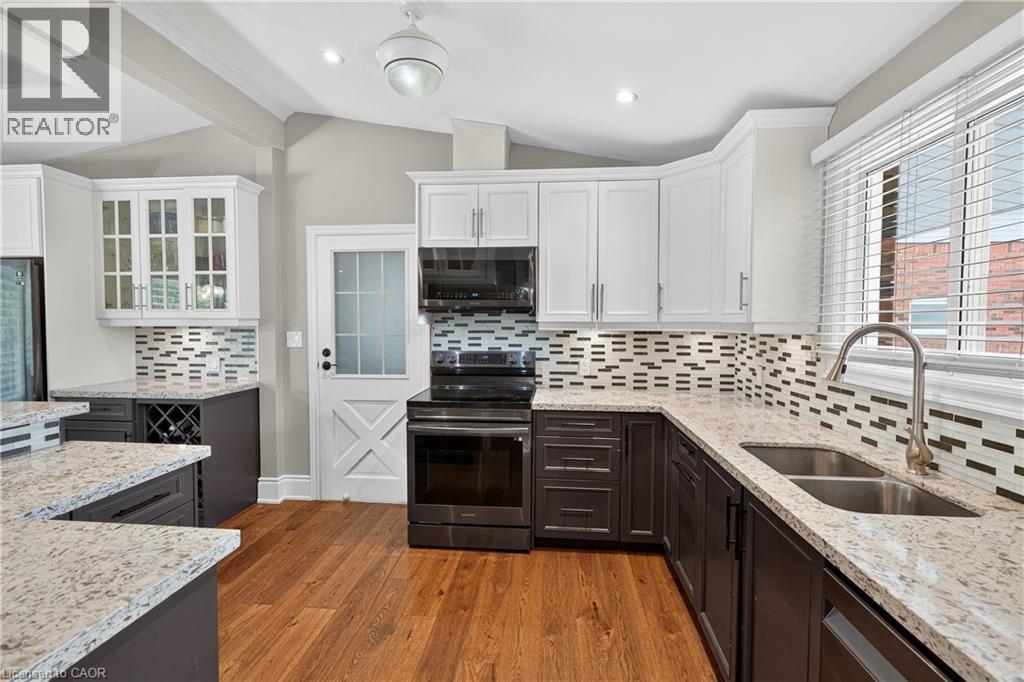 90 Mountain Avenue N, Stoney Creek, Ontario  L8G 3P7 - Photo 14 - 40815212