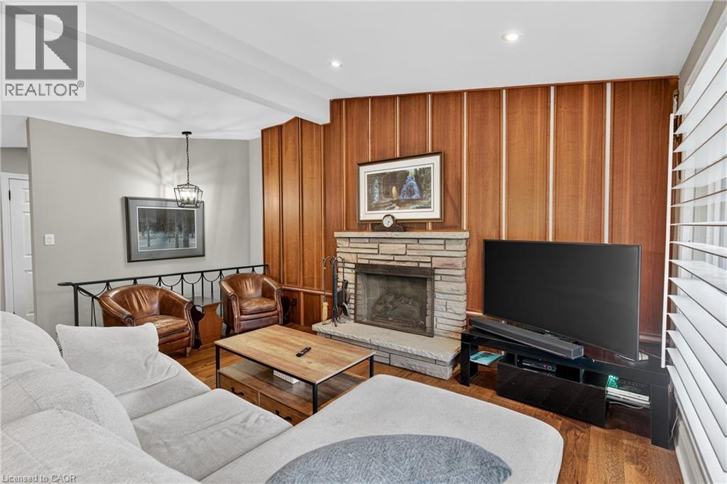 90 Mountain Avenue N, Stoney Creek, Ontario  L8G 3P7 - Photo 17 - 40815212