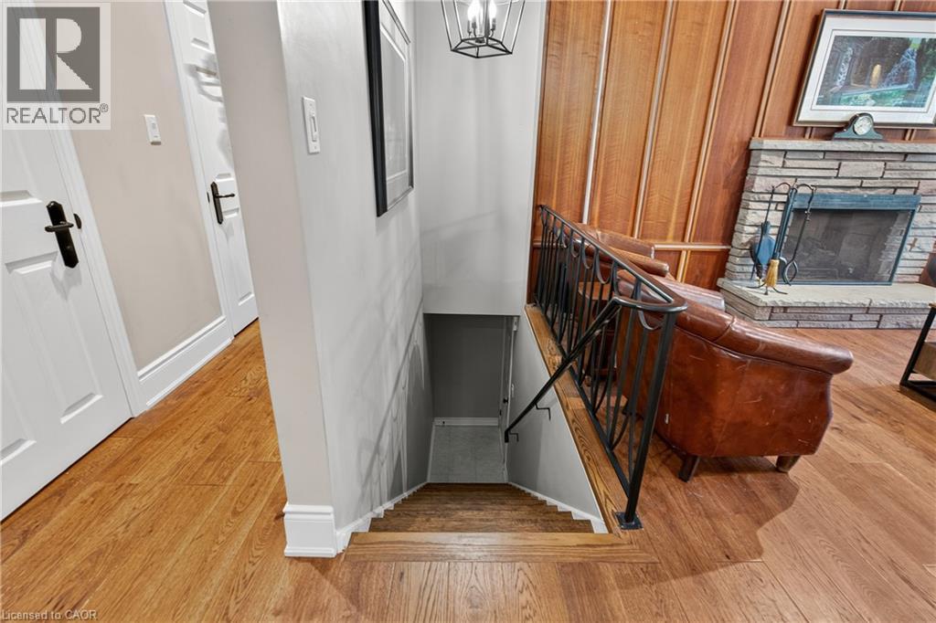 90 Mountain Avenue N, Stoney Creek, Ontario  L8G 3P7 - Photo 28 - 40815212