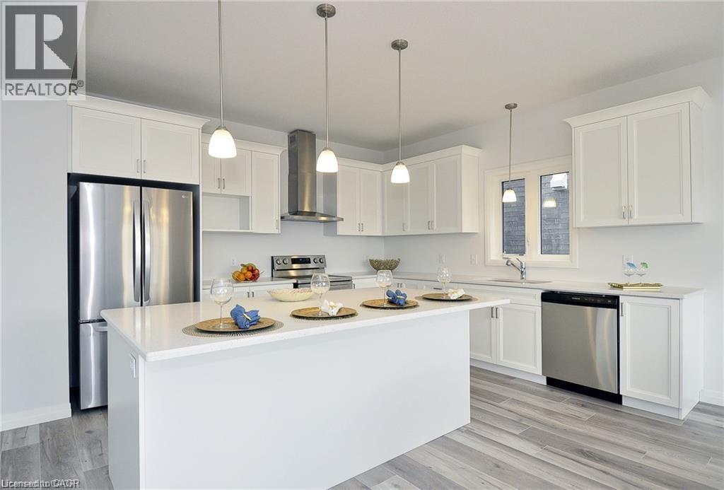 178 Savannah Ridge Drive, Paris, Ontario  N3L 0A6 - Photo 6 - 40815203