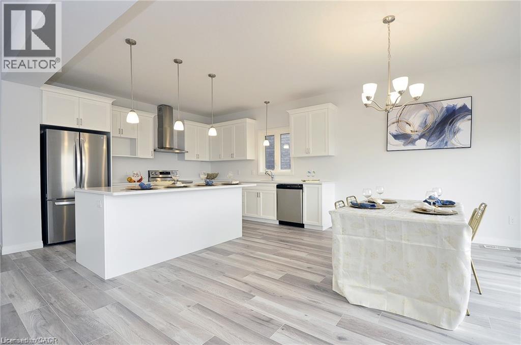 178 Savannah Ridge Drive, Paris, Ontario  N3L 0A6 - Photo 7 - 40815203