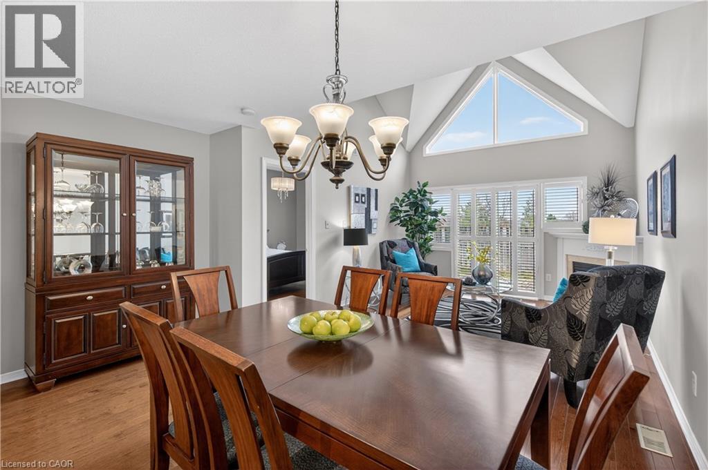 212 Stonehenge Drive Unit# 24, Ancaster, Ontario  L9K 1N5 - Photo 11 - 40814727