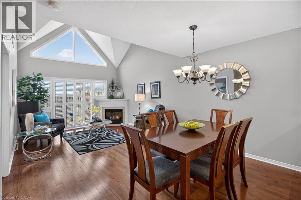 212 Stonehenge Drive Unit# 24, Ancaster, Ontario  L9K 1N5 - Photo 12 - 40814727