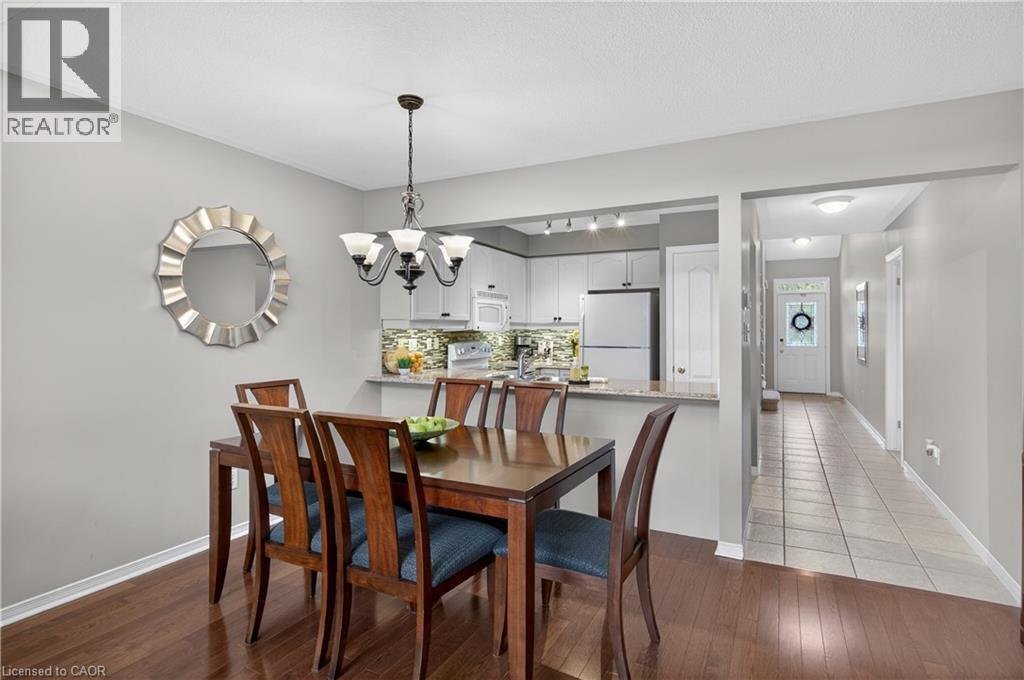 212 Stonehenge Drive Unit# 24, Ancaster, Ontario  L9K 1N5 - Photo 13 - 40814727