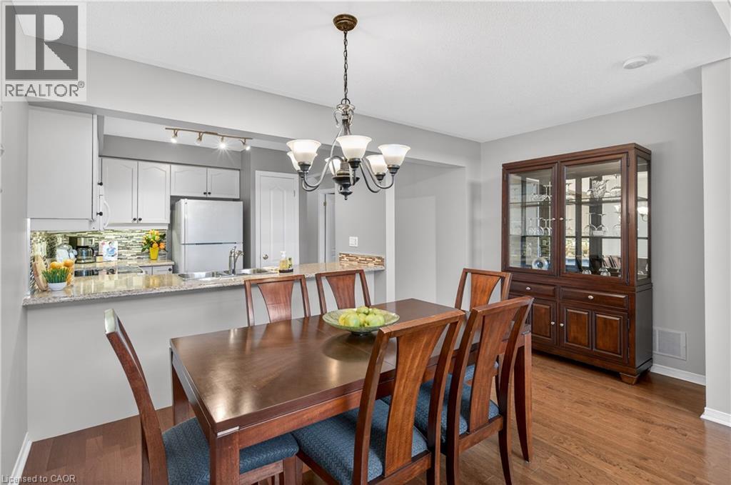 212 Stonehenge Drive Unit# 24, Ancaster, Ontario  L9K 1N5 - Photo 14 - 40814727