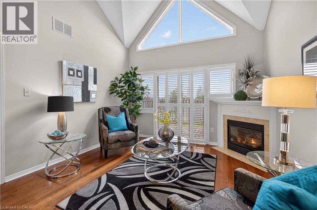 212 Stonehenge Drive Unit# 24, Ancaster, Ontario  L9K 1N5 - Photo 15 - 40814727