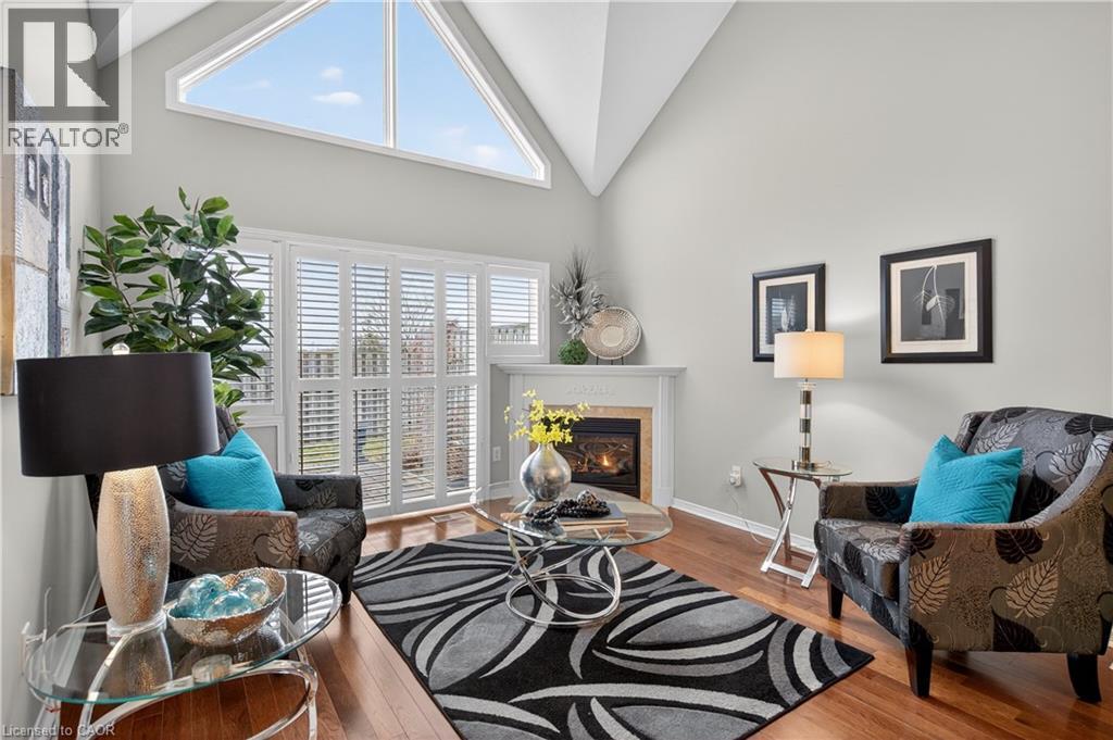 212 Stonehenge Drive Unit# 24, Ancaster, Ontario  L9K 1N5 - Photo 16 - 40814727