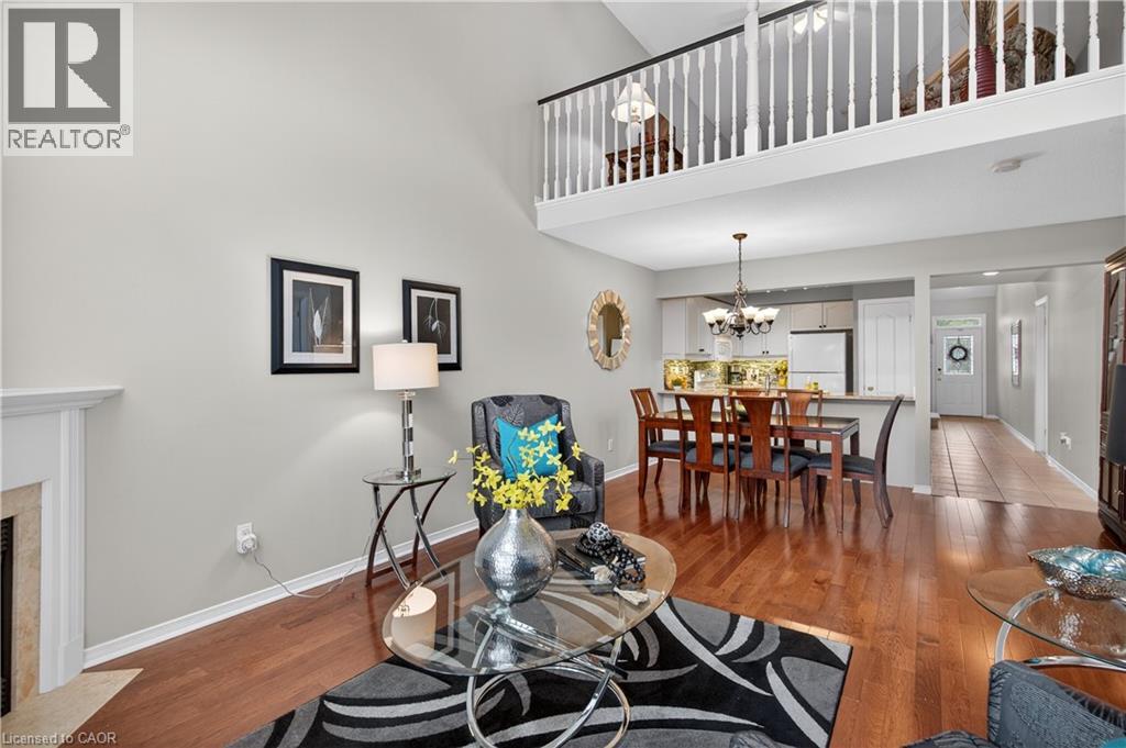 212 Stonehenge Drive Unit# 24, Ancaster, Ontario  L9K 1N5 - Photo 17 - 40814727