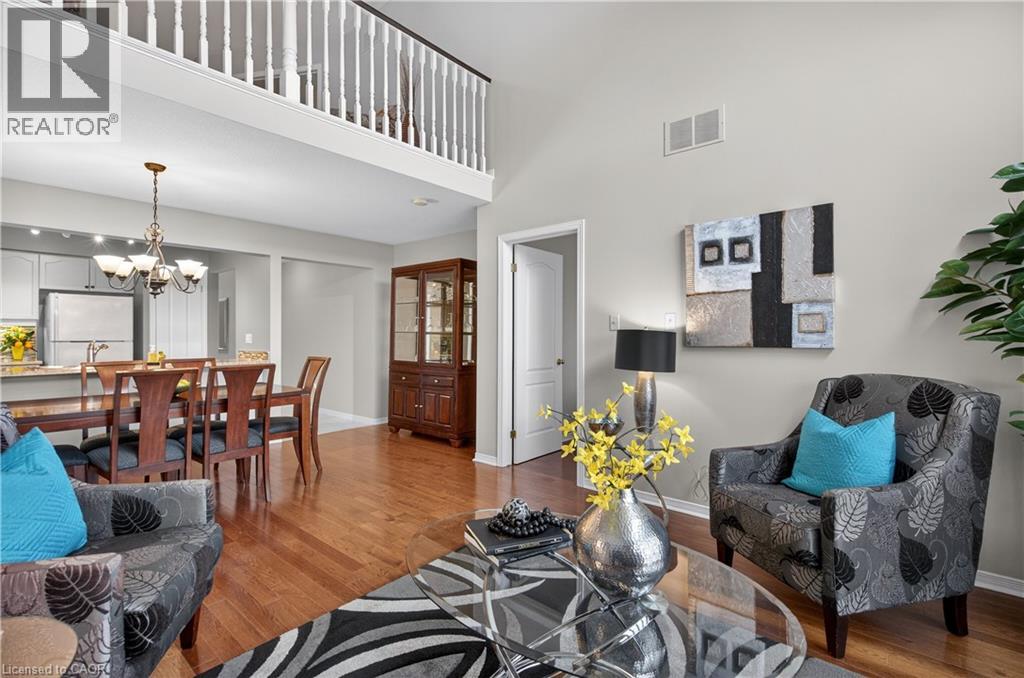 212 Stonehenge Drive Unit# 24, Ancaster, Ontario  L9K 1N5 - Photo 19 - 40814727