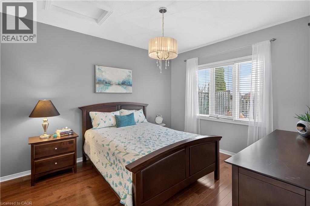 212 Stonehenge Drive Unit# 24, Ancaster, Ontario  L9K 1N5 - Photo 20 - 40814727