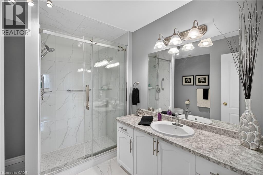 212 Stonehenge Drive Unit# 24, Ancaster, Ontario  L9K 1N5 - Photo 22 - 40814727