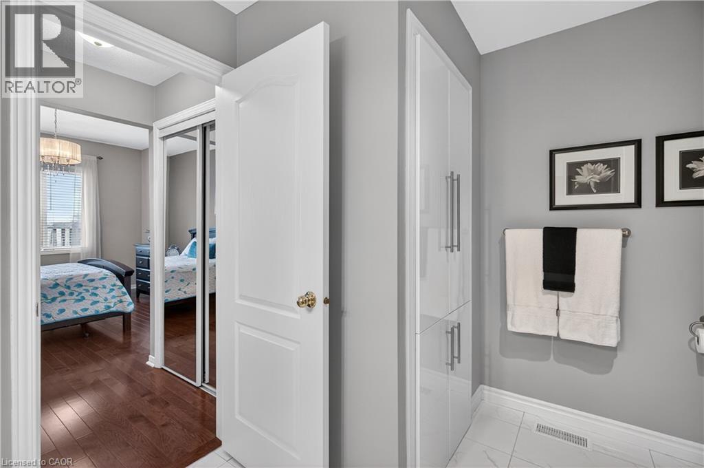 212 Stonehenge Drive Unit# 24, Ancaster, Ontario  L9K 1N5 - Photo 23 - 40814727