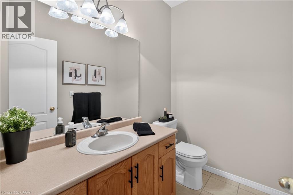 212 Stonehenge Drive Unit# 24, Ancaster, Ontario  L9K 1N5 - Photo 25 - 40814727