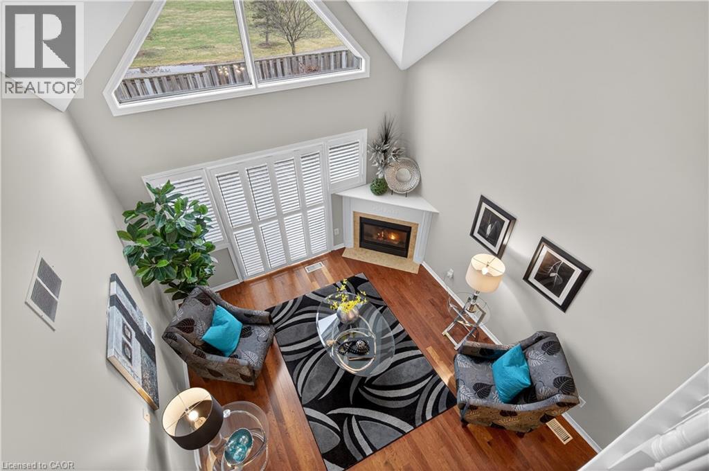 212 Stonehenge Drive Unit# 24, Ancaster, Ontario  L9K 1N5 - Photo 28 - 40814727